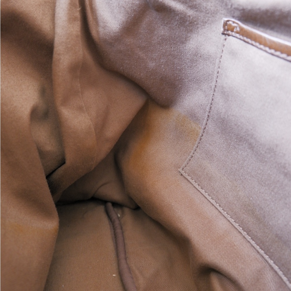 MCM Brown Tote Bag - Picture 10 of 14